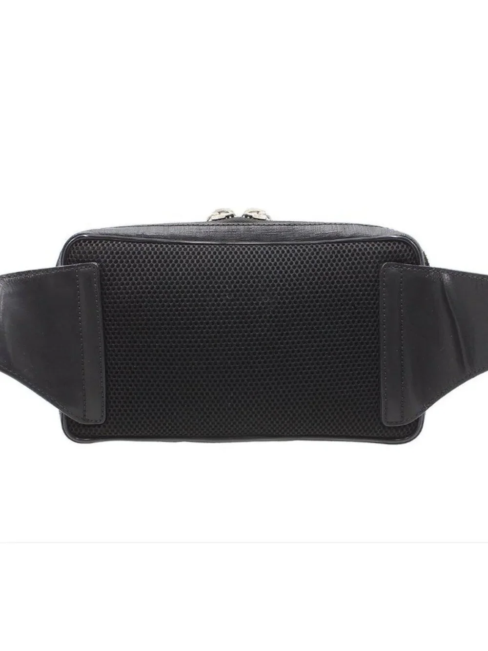 Gucci GG Supreme Belt Bag Waist Pouch